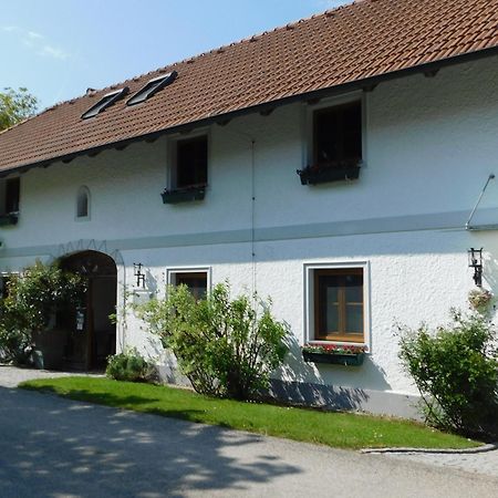 Vitalhof Roithinger Grieskirchen Exterior foto
