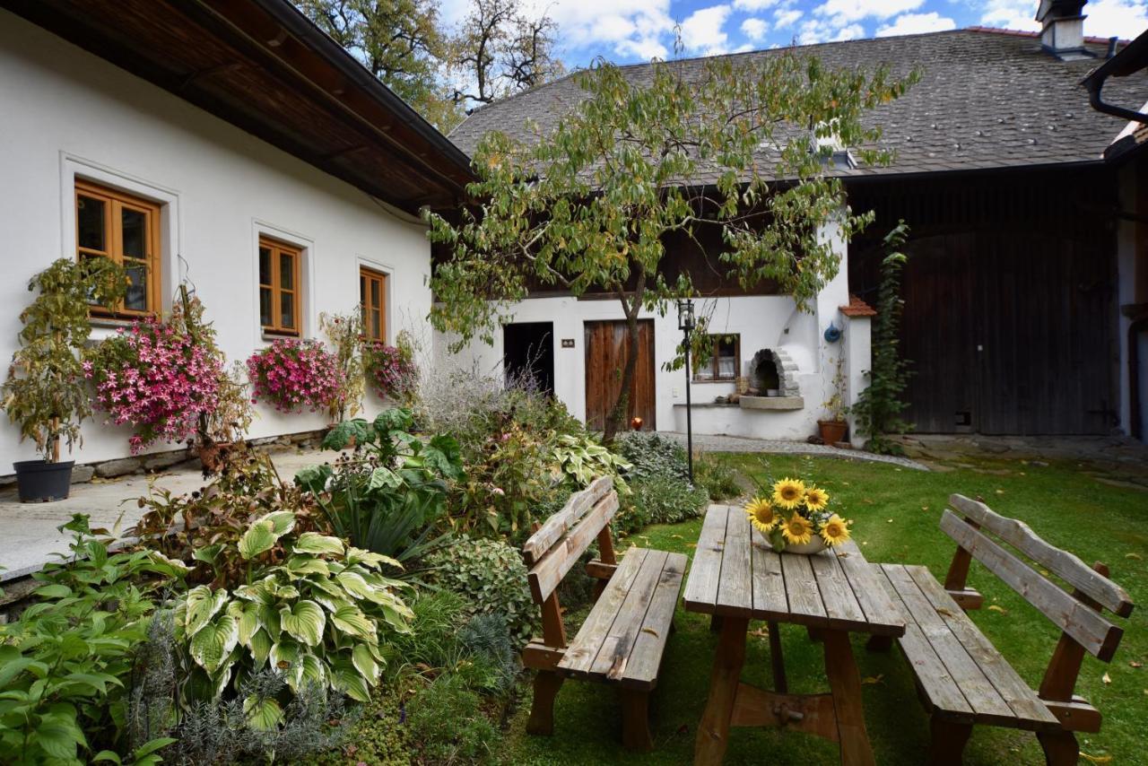 Vitalhof Roithinger Grieskirchen Exterior foto