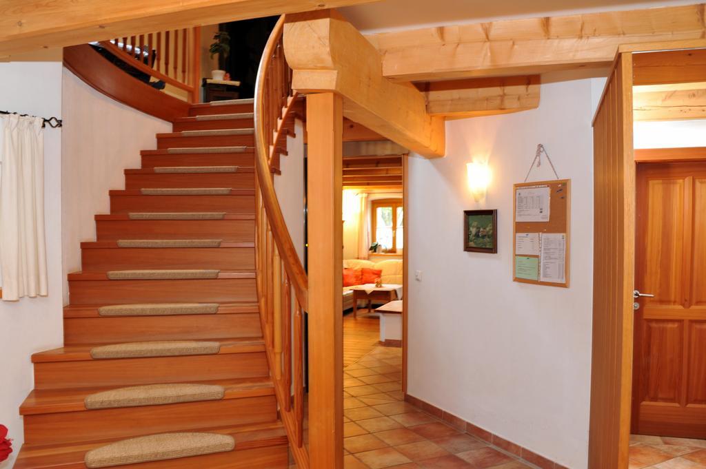 Vitalhof Roithinger Grieskirchen Habitación foto