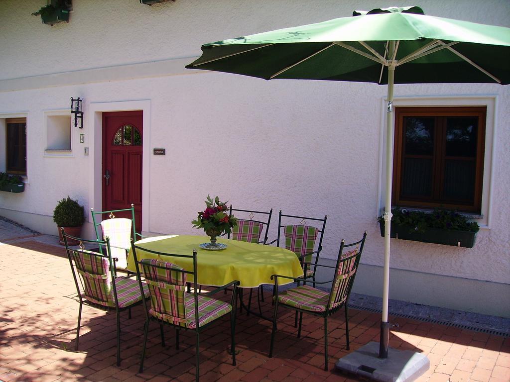 Vitalhof Roithinger Grieskirchen Habitación foto