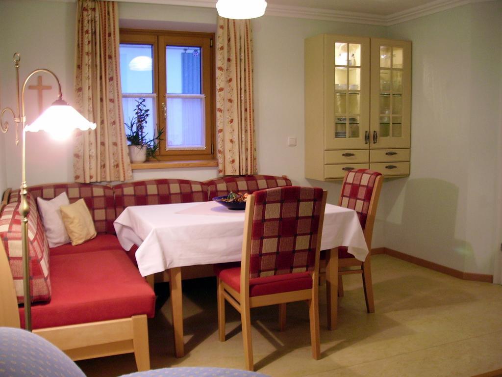 Vitalhof Roithinger Grieskirchen Habitación foto