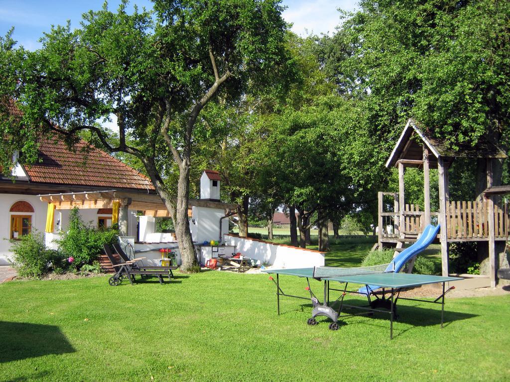 Vitalhof Roithinger Grieskirchen Exterior foto