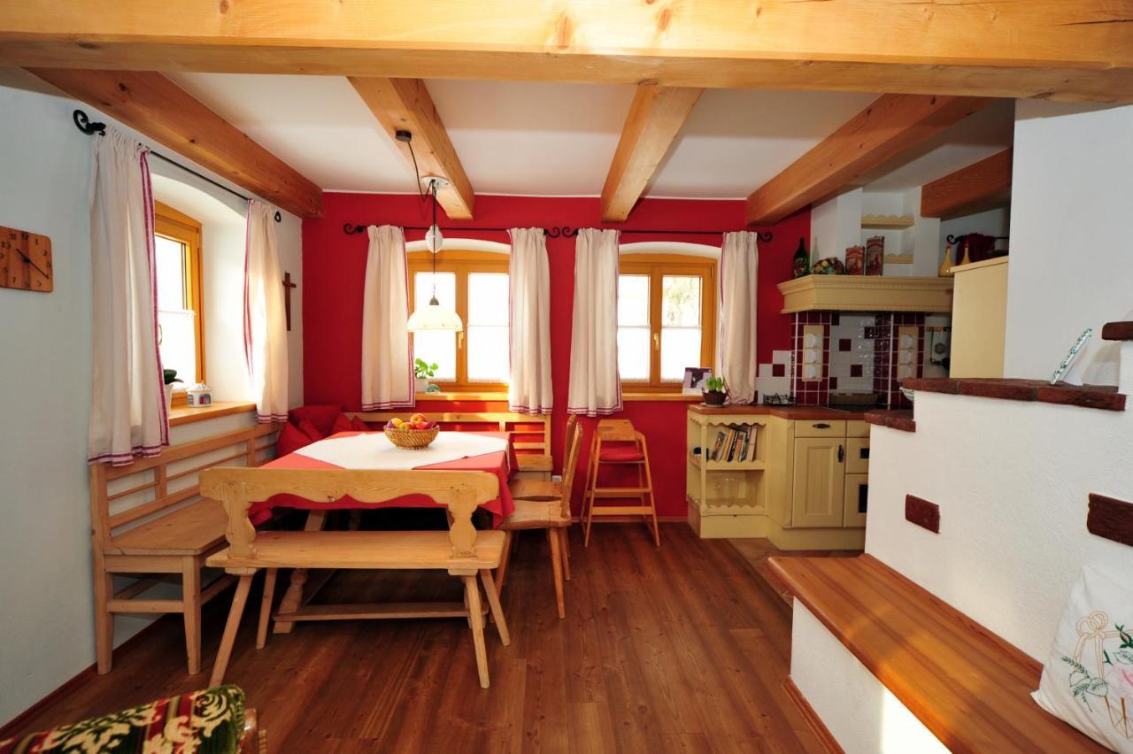 Vitalhof Roithinger Grieskirchen Exterior foto